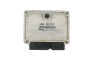 Calculateur 038906019EP 0281010701 Volkswagen Bosch 