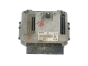 Calculateur Ecu 55202384CT 0281012710 Opel 35141
