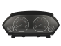Bloc Compteurs Vitesse BMW 3 F30 9382106-01 VDO