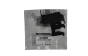 Capteur De Pression Des Gaz D'echappement Nouvelle Original 223671032R Renault