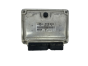 Calculateur 038906019KD 0281011205 Volkswagen Bosch 48006