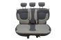 Banquette Derriere ,avant Arrière Renault Captur ISOFIX