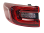 Phare De Voiture Gauche Arrière Renault Talisman 265550678R 0km 1007