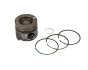 Piston Moteur Original Renault Scenic Megane Clio 1.4 TCe 120A13419R