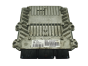 Calculateur 5WS40261B-T 9660780780 9655534080 SID803A PSA Siemens 68339