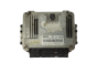 Calculateur 0281012589 8200527725 8200527756 Renault Bosch 16382