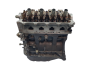 Moteur D4FA702 D4F702 1.2 16v Renault Clio 2 Kangoo Twingo S6