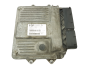Calculateur FGP 55196352 ZJ MJD 6JO.CA Opel Magneti Marelli 28181