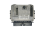 Calculateur 0261S18702 H1B1-12A650-FA HA6A-12B684-PA Ford Bosch 43435