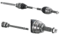 Arbre De Roue Droit Renault Talisman 1.6 TCe 391009398R