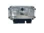 Calculateur 0261206943 9650346180 9638765680 PSA Bosch 50210