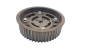 Poulie D'arbre A Came 9630203480 9619964080 3.0 V6 L7X Renault PSA 13019