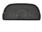 Bloc Compteurs Vitesse Fiat Uno 7695230 Veglia Borletti 2676