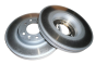 Disque De Frein Avant Original Jumpy Scudo Expert III 424987