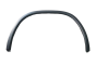 Moulure Arc De Roue Arrière Gauche Pour Skoda 565854819 88541793202 DPA