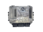 Calculateur 0281011863 9661773380 9653958980 PSA Bosch 63293
