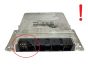 Calculateur C374Z932 0281001891 Alfa Romeo Bosch 17110