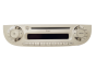 Radio Cd Mp3 Fiat 312 500 7355161390 7648574616 Bosch