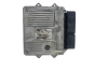 Calculateur Fiat 55186608 MJD6JF.P3 71600.004.02 Magneti Marelli 51040