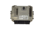 Calculateur 0281013871 9653958980 9664618080 PSA Bosch 19427