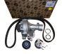 Kit De Courroie De Distribution Original 1689633680 Citroen Peugeot