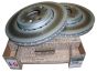 Disque De Frein Avant Kangoo II CLio IV Lodgy  402061200R