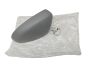 Couverture De Rétroviseur Gauche Original 13352205 Opel Adam