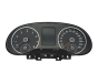 Bloc Compteurs Vitesse VW Polo 6R0920871A A2C53428462 56900