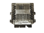 Calculateur 9650517880 9647423380 5WS40049C-T PSA Siemens 21831