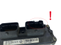 Calculateur 55187377 IAW5AF.P3 61600.651.02 Fiat Magneti Marelli