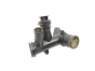 Tube Raccord De Druite 9804208380 1.6 BlueHDI BH02 Citroen Peugeot