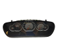 Bloc Compteurs Vitesse Citroen C5 lift 9655609180 1024