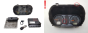 Complet Départ Ford Fusion 2S6A-12A650-TG 2S6T-15K600-CF 2S6F-10849-JF 1.6 16V