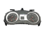 Bloc Compteurs Vitesse Renault Clio 3 8200820999 D 58601