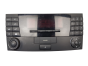 Radiocassette Mercedes-Benz W211 A2118200879