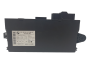 Calculateur BMW 6135 9147196 01 Siemens VDO