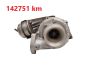 Turbocompresseur Opel Astra H 1.7 Cdti 898102 898102-3711 142751 km