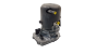 Pompe De Direction Assistée Citroen C5 II 9673173780 A0025846 4008E2 TRW