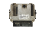 Calculateur 55208226 0281013675 Fiat Bosch