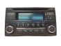 Radio Cd Nissan Juke 281851KA2A AGC-0071RF