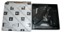 Plaquettes De Frein Nouvelle Original Avant Citroen C2 C3 1611334680
