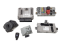 Complet Départ Fiat Croma 51804784 51789318 7354473430 1.9 JTD