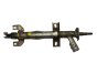 Collonne De Direction 4123H7 Citroen Jumpy I Peugeot Expert I 12987