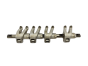 Rotule Rattrapage Jeu Soupape 132853895R 132523930R 702770 1.2 16v D4F Renault