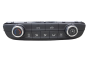 Commande Chauffage AC Opel Corsa F 39185221