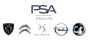 Patte De Fixation De Phares Original 6212G2 6212.G2 Citroen Peugeot