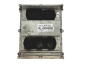 Calculateur 4G2907401B 0281031729 VW Bosch 