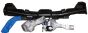 Attelage De Remorquage Nouvelle Original 1616765480 Peugeot