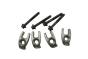 Fixation, Support 1,5 DCI Renault 8200433867 8200548368