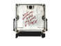Calculateur 0281010251 9636254880 28FM0000 PSA Bosch 21195